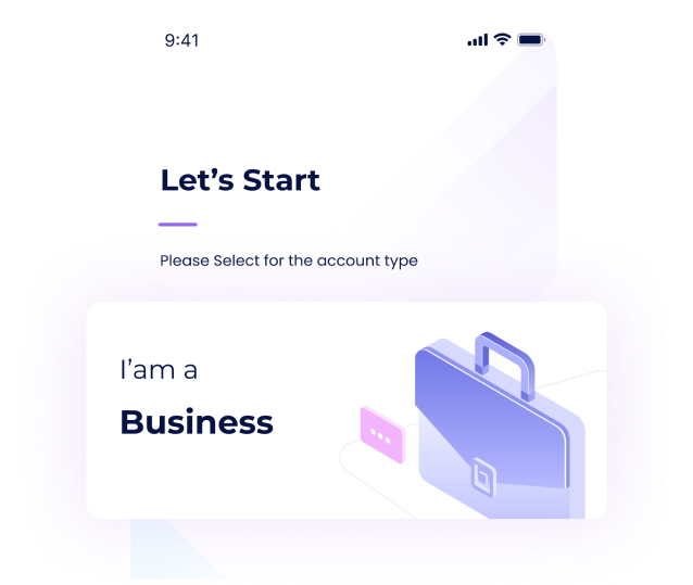 Zenz for business users in Ghana